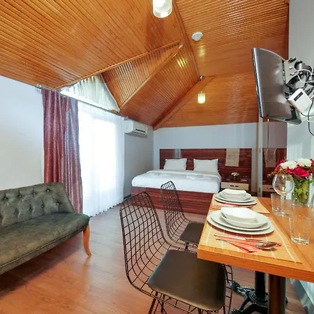Apartment Sisli