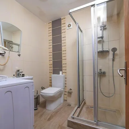 Apartamento Sisli *